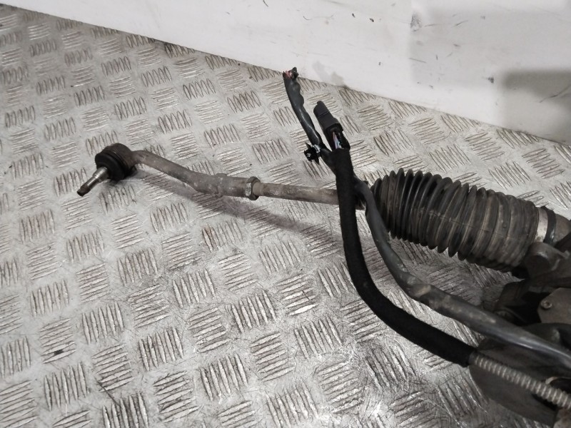 Recambio de cremallera direccion para citroën c2 (jm_) 1.4 referencia OEM IAM 4000TP  