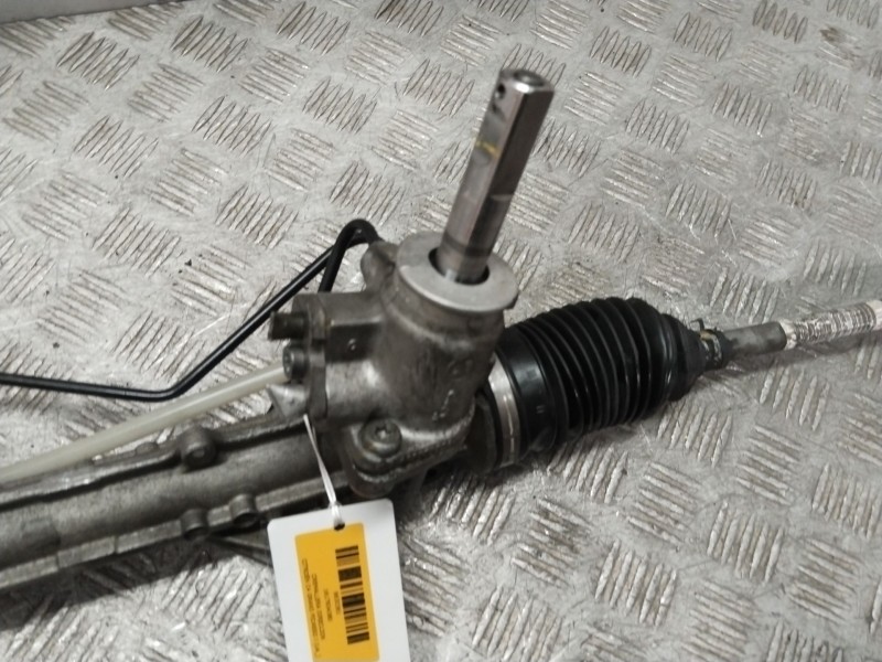 Recambio de cremallera direccion para citroën c4 grand picasso i (ua_) 1.6 16v referencia OEM IAM 1617934380  