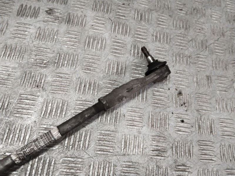 Recambio de cremallera direccion para citroën c4 grand picasso i (ua_) 1.6 16v referencia OEM IAM 1617934380  