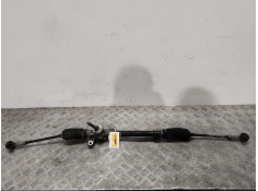 Recambio de cremallera direccion para hyundai getz (tb) 1.5 crdi referencia OEM IAM 565001C100  