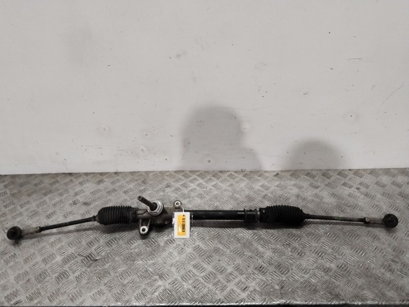 Recambio de cremallera direccion para hyundai getz (tb) 1.5 crdi referencia OEM IAM 565001C100  