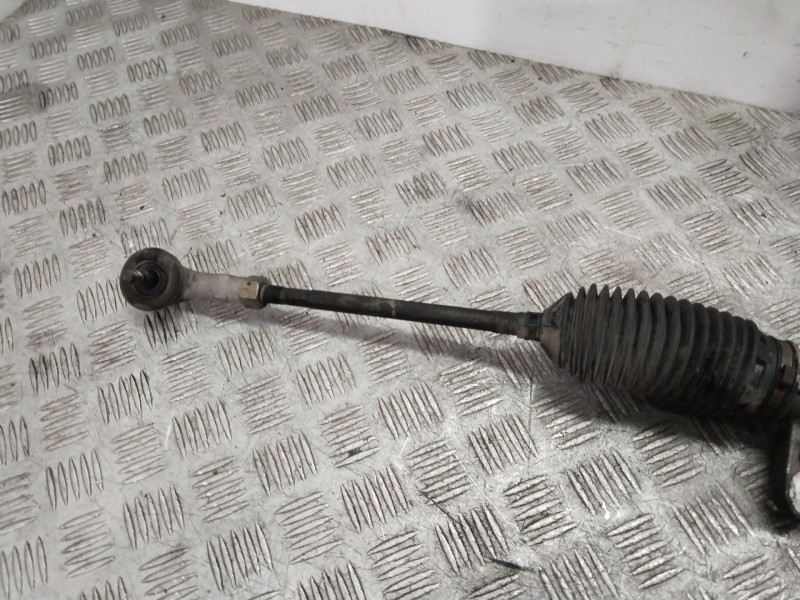 Recambio de cremallera direccion para hyundai getz (tb) 1.5 crdi referencia OEM IAM 565001C100  