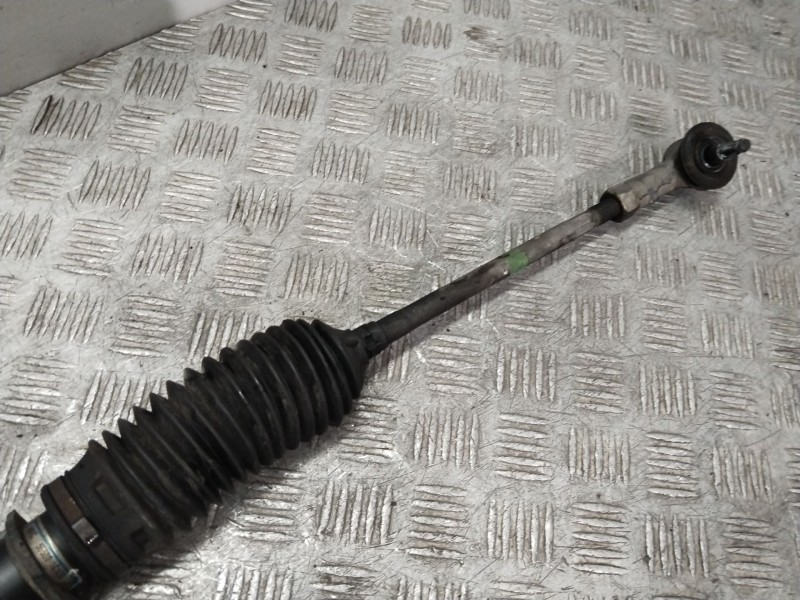 Recambio de cremallera direccion para hyundai getz (tb) 1.5 crdi referencia OEM IAM 565001C100  