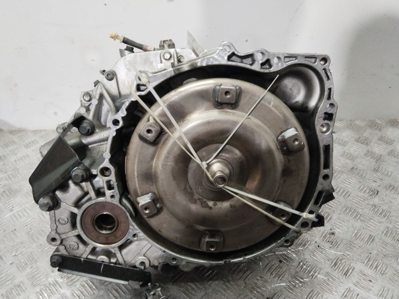 Recambio de caja cambios para volvo v50 (545) d5 referencia OEM IAM 5551SN  