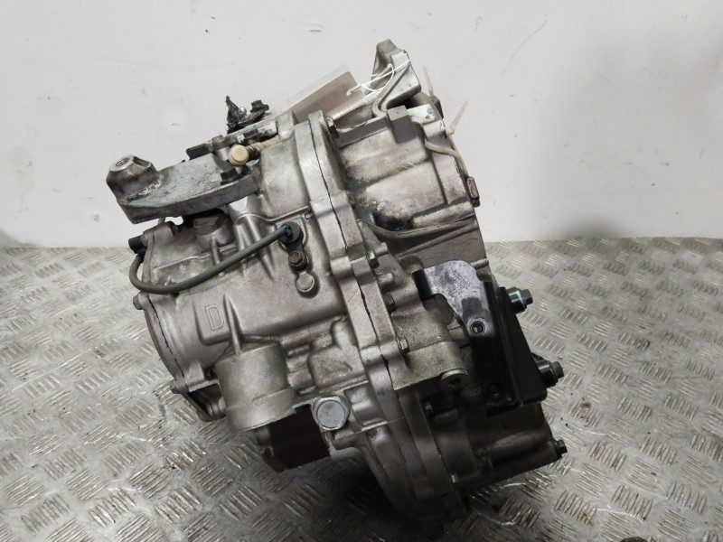 Recambio de caja cambios para volvo v50 (545) d5 referencia OEM IAM 5551SN  