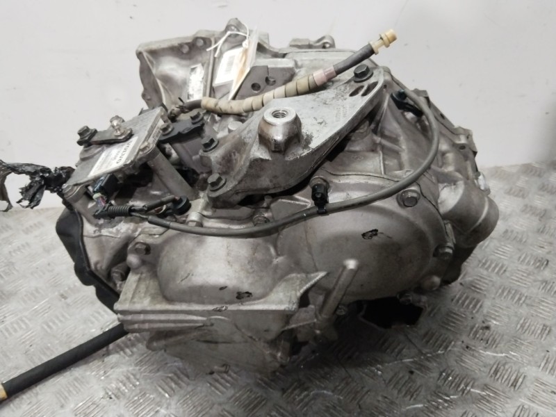 Recambio de caja cambios para volvo v50 (545) d5 referencia OEM IAM 5551SN  