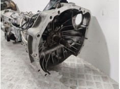 Recambio de caja cambios para subaru forester (sg_) 2.0 awd (sg5) referencia OEM IAM TY755XS5AA TY755XS4AA 