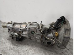 Recambio de caja cambios para subaru forester (sg_) 2.0 awd (sg5) referencia OEM IAM TY755XS5AA TY755XS4AA  2