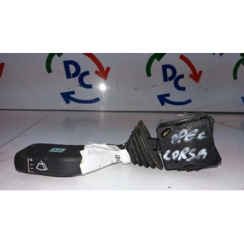 MANDO LIMPIA 