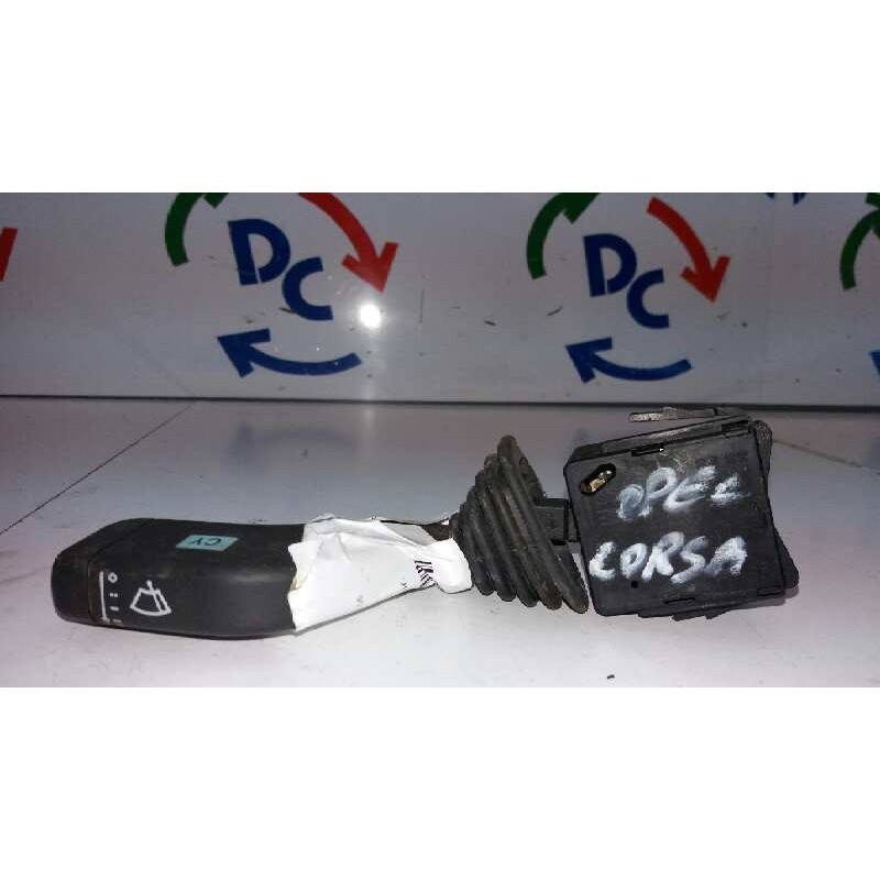MANDO LIMPIA  - imagen 1
