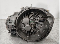 Recambio de caja cambios para renault trafic ii furgoneta (fl) 2.0 dci 90 (fl0h) referencia OEM IAM PF6010 7701477364 