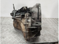 Recambio de caja cambios para renault trafic ii furgoneta (fl) 2.0 dci 90 (fl0h) referencia OEM IAM PF6010 7701477364  2