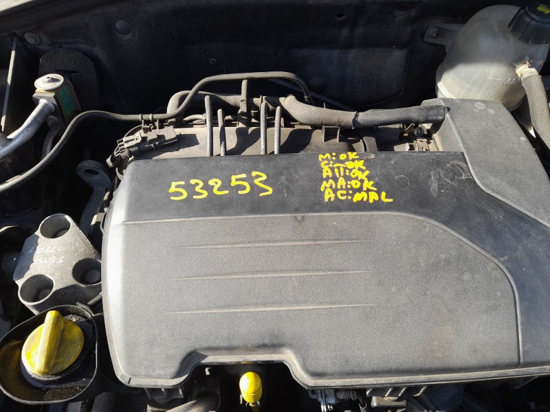 renault clio ii (bb_, cb_) del año 2006