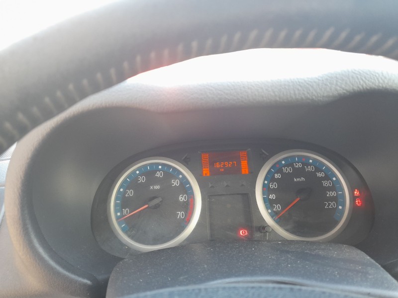 renault clio ii (bb_, cb_) del año 2006