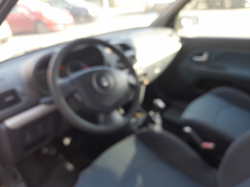 renault clio ii (bb_, cb_) del año 2006