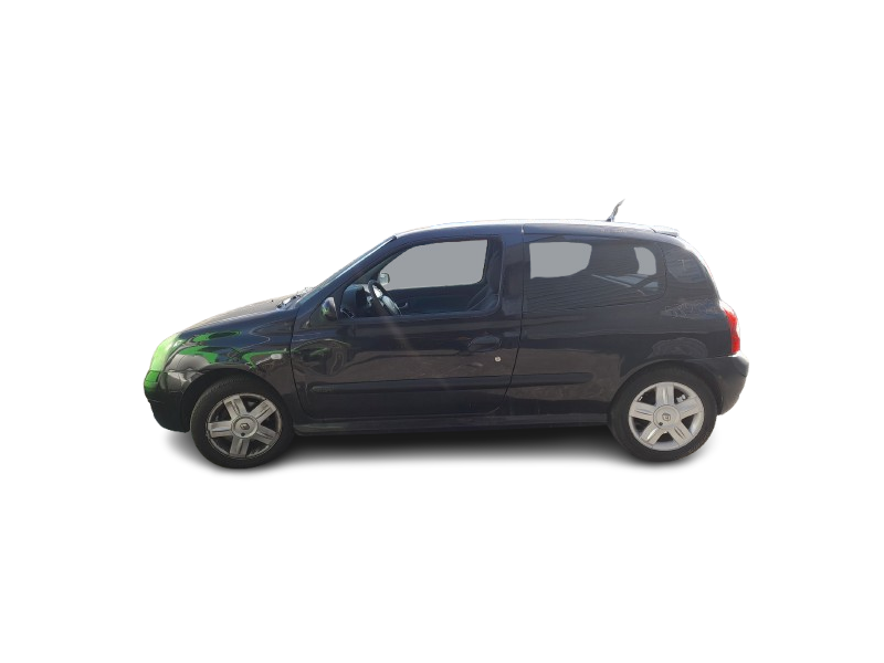 renault clio ii (bb_, cb_) del año 2006