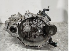 Recambio de caja cambios para kia carens iv 1.6 gdi referencia OEM IAM M6CF1 M6CFI 