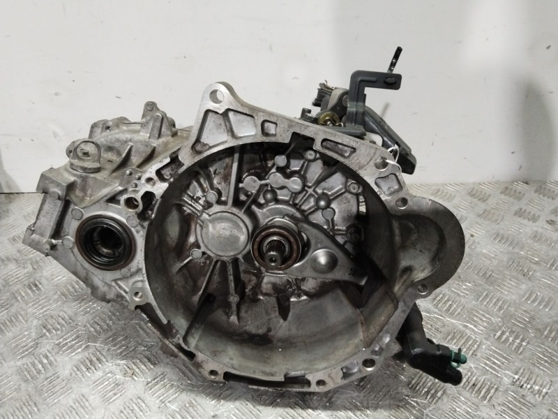 Recambio de caja cambios para kia carens iv 1.6 gdi referencia OEM IAM M6CF1 M6CFI 