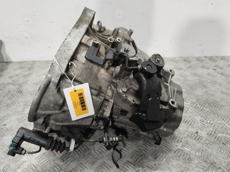 Recambio de caja cambios para kia carens iv 1.6 gdi referencia OEM IAM M6CF1 M6CFI 