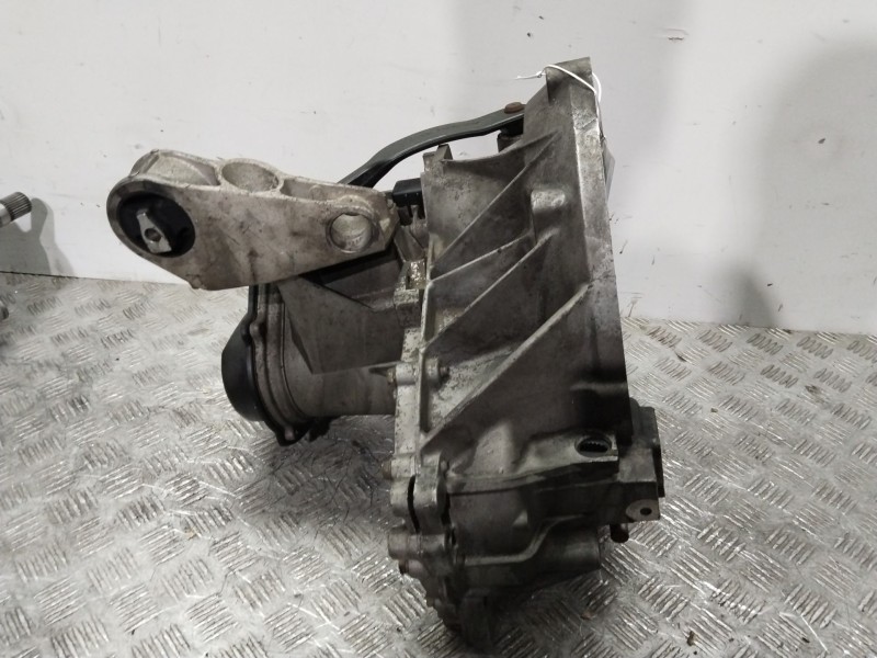 Recambio de caja cambios para rover 25 i hatchback (rf) 1.4 16v referencia OEM IAM 3U3R7002BA  