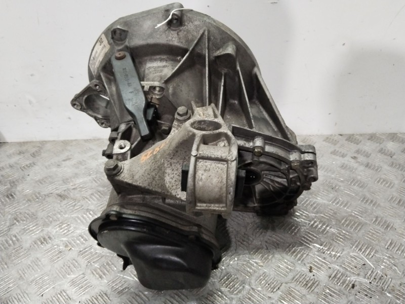 Recambio de caja cambios para rover 25 i hatchback (rf) 1.4 16v referencia OEM IAM 3U3R7002BA  