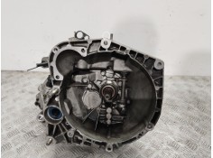 Recambio de caja cambios para fiat doblo monospace (119_, 223_) 1.9 jtd referencia OEM IAM 55201117  