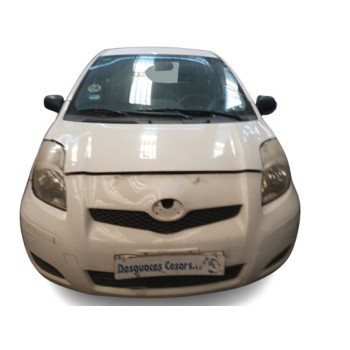 TOYOTA YARIS (_P9_)