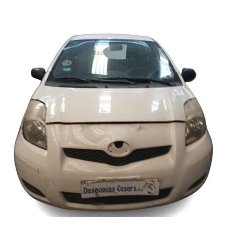 TOYOTA YARIS (_P9_) - imagen 1