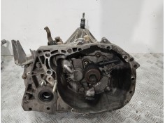 Recambio de caja cambios para renault megane ii sedán (lm0/1_) 1.6 16v (lm1r, lm0c) referencia OEM IAM JH3143  