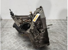 Recambio de caja cambios para renault megane ii sedán (lm0/1_) 1.6 16v (lm1r, lm0c) referencia OEM IAM JH3143   2