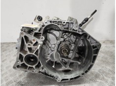 Recambio de caja cambios para fiat sedici (189_) 2.0 d multijet 4x4 referencia OEM IAM 71750990 ZL1016D 