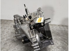 Recambio de caja cambios para fiat sedici (189_) 2.0 d multijet 4x4 referencia OEM IAM 71750990 ZL1016D  2