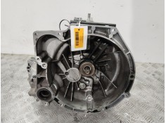 Recambio de caja cambios para ford fiesta vi (cb1, ccn) 1.4 tdci referencia OEM IAM AA6R7002BBA  