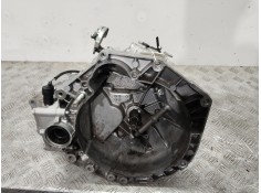 Recambio de caja cambios para fiat seicento / 600 (187_) 1.1 (187axb, 187axb1a, 187axc1a02) referencia OEM IAM 0000071723187  