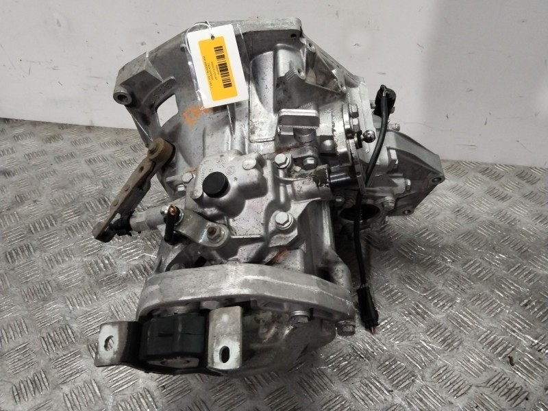 Recambio de caja cambios para fiat seicento / 600 (187_) 1.1 (187axb, 187axb1a, 187axc1a02) referencia OEM IAM 0000071723187  
