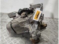 Recambio de caja cambios para citroën c2 (jm_) 1.1 referencia OEM IAM 20CP20   2
