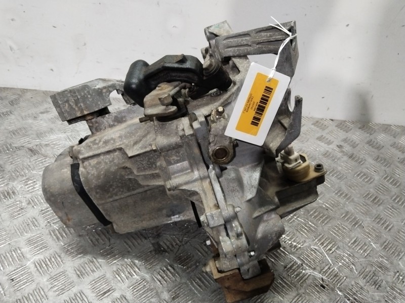 Recambio de caja cambios para citroën c2 (jm_) 1.1 referencia OEM IAM 20CP20  
