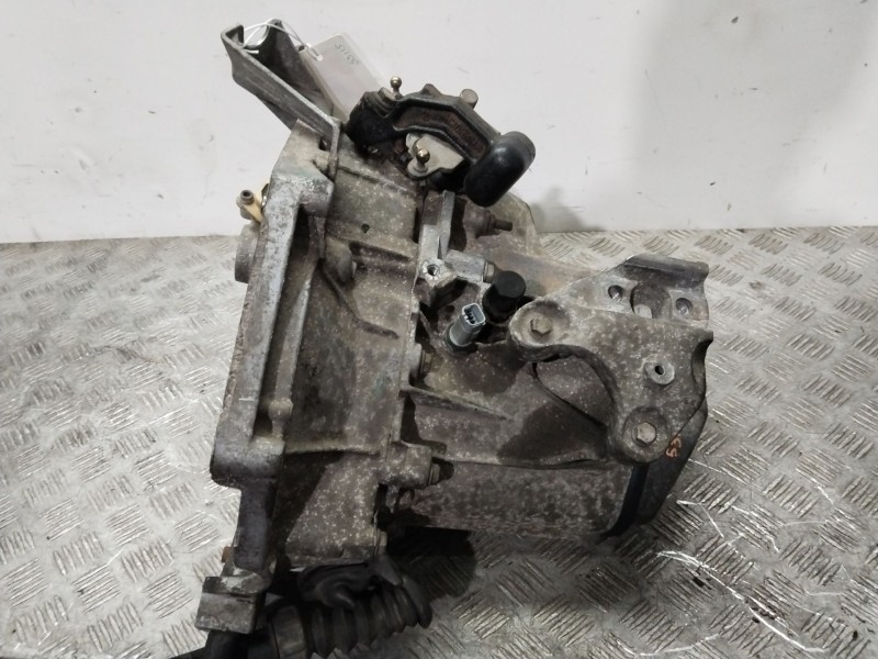 Recambio de caja cambios para citroën c2 (jm_) 1.1 referencia OEM IAM 20CP20  