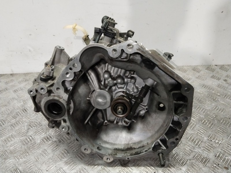 Recambio de caja cambios para suzuki ignis ii (mh) 1.3 (rm413) referencia OEM IAM 83H26400  