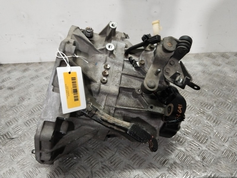 Recambio de caja cambios para suzuki ignis ii (mh) 1.3 (rm413) referencia OEM IAM 83H26400  