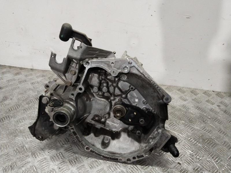 Recambio de caja cambios para citroën c3 i (fc_, fn_) 1.4 i referencia OEM IAM 20CP15  