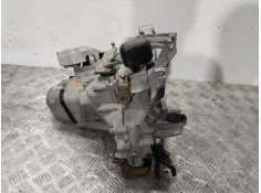 Recambio de caja cambios para citroën c3 i (fc_, fn_) 1.4 i referencia OEM IAM 20CP15   2