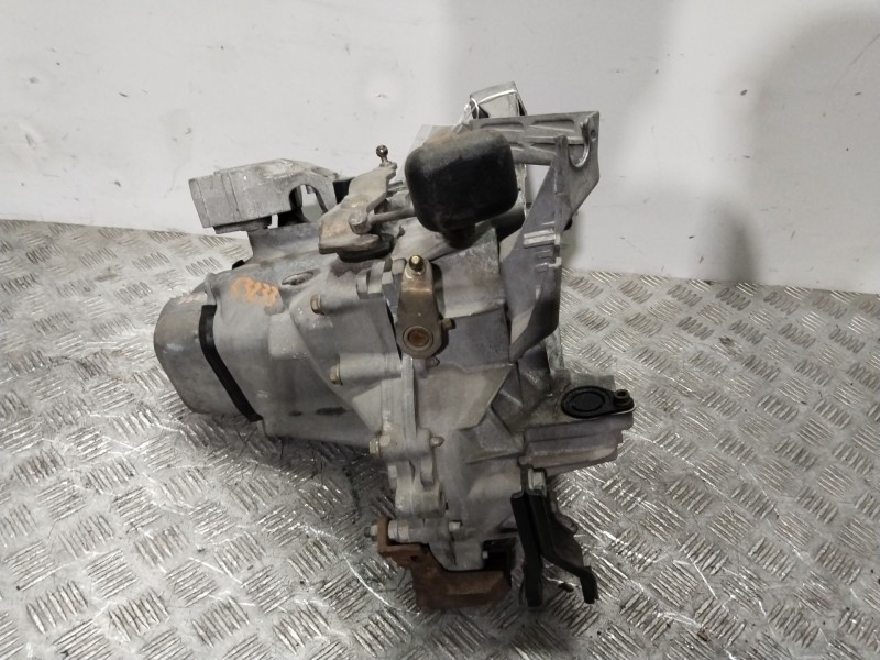 Recambio de caja cambios para citroën c3 i (fc_, fn_) 1.4 i referencia OEM IAM 20CP15  