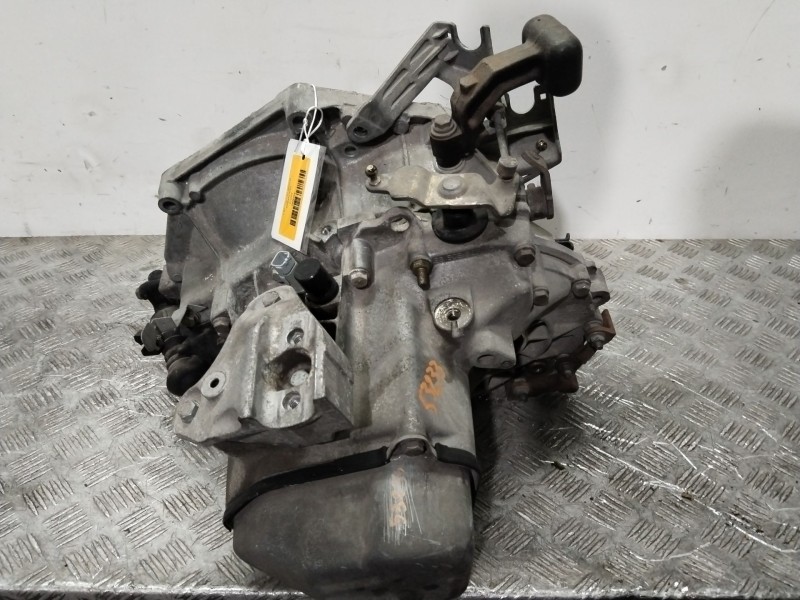 Recambio de caja cambios para citroën c3 i (fc_, fn_) 1.4 i referencia OEM IAM 20CP15  