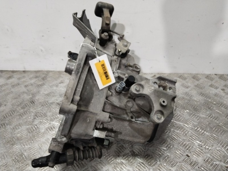Recambio de caja cambios para citroën c3 i (fc_, fn_) 1.4 i referencia OEM IAM 20CP15  
