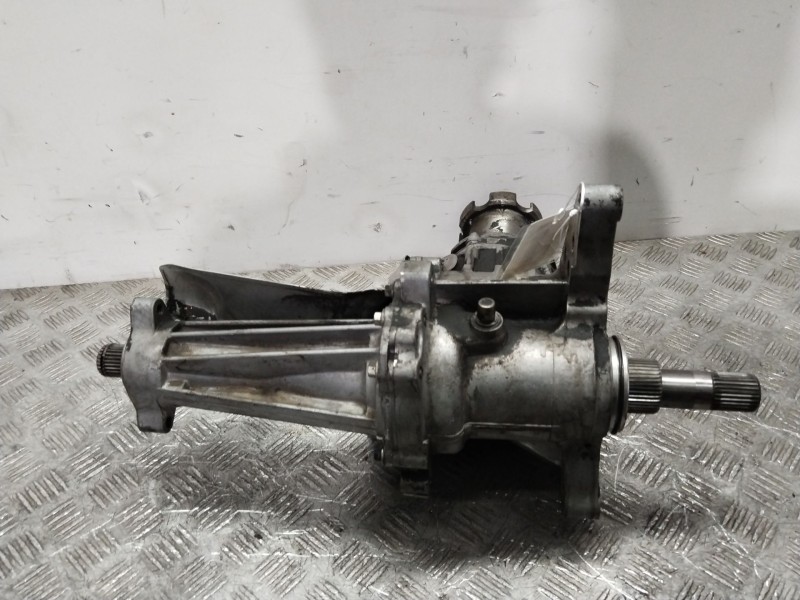 Recambio de diferencial delantero para chevrolet captiva (c100, c140) 2.0 d 4wd referencia OEM IAM 96817139  