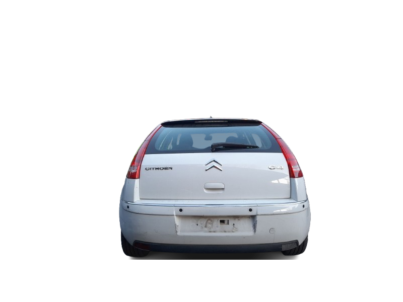 citroën c4 i (lc_) del año 2005