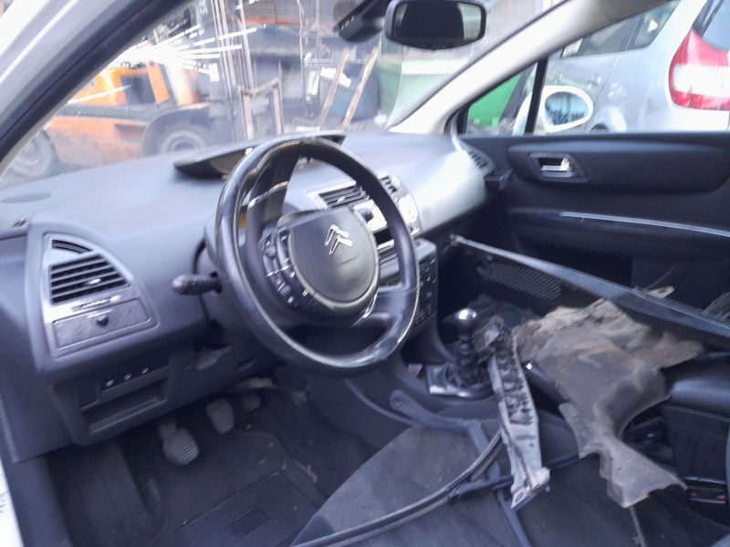 citroën c4 i (lc_) del año 2005