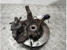 Recambio de mangueta delantera derecha para ford fiesta vi (cb1, ccn) 1.6 tdci referencia OEM IAM 1771022   2