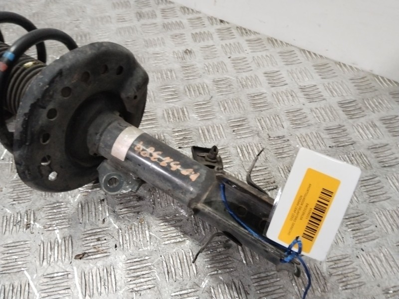 Recambio de amortiguador delantero derecho para nissan leaf (ze0) electric referencia OEM IAM E4C023NL0A  